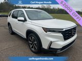 New 2025 Honda Pilot Touring image 2