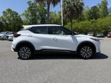 Used 2024 Nissan Kicks SR image 2