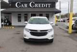 Used 2021 Chevrolet Equinox LT w/ Driver Convenience Package image 2