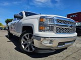 Used 2015 Chevrolet Silverado 1500 LTZ w/ Driver Alert Package image 6