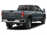 New 2025 GMC Sierra 3500 AT4 w/ AT4 Premium Plus Package image 2