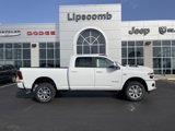 New 2025 RAM 2500 Laramie w/ Sport Appearance Package image 2