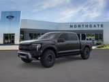 New 2025 Ford F150 Raptor image 2