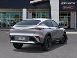 New 2025 Buick Envista Sport Touring w/ Convenience I Package image 4