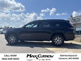 New 2025 Jeep Grand Cherokee L Limited w/ Luxury Tech Group II image 2