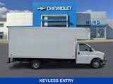 New 2025 Chevrolet Express 3500 w/ Power Convenience Package image 3