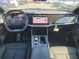 New 2025 Jeep Wagoneer Limited image 5