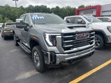 New 2025 GMC Sierra 3500 SLT w/ SLT Convenience Package image 3