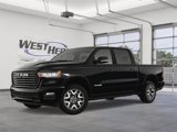 New 2025 RAM 1500 Laramie image 2