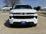 New 2025 Chevrolet Silverado 1500 RST w/ All Star Edition Plus image 4