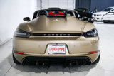 Used 2023 Porsche 718 Boxster Spyder image 5