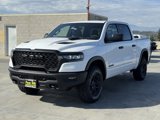 New 2026 RAM 1500 Rebel image 3