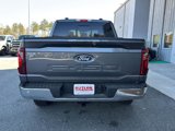 New 2025 Ford F150 XLT image 4