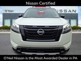 Certified 2023 Nissan Pathfinder SL w/ Black Appearance Package image 3
