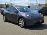 Used 2020 Tesla Model Y Long Range image 3