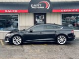 Used 2020 Audi A5 2.0T Premium image 4