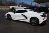 Used 2020 Chevrolet Corvette Stingray Preferred Cpe w/ 2LT Preferred Equipment Group image 4