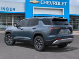 New 2026 Chevrolet Equinox LT w/ Convenience Package II image 3