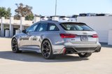 New 2025 Audi RS 6 performance image 4