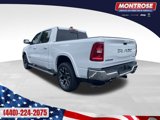 New 2025 RAM 1500 Laramie w/ Bed Utility Group image 4