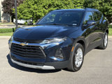 Used 2021 Chevrolet Blazer LT image 4