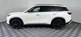 Certified 2025 INFINITI QX60 Luxe w/ Black Edition image 5