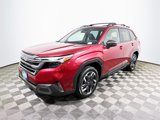 New 2025 Subaru Forester Limited image 4