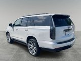 New 2025 Cadillac Escalade Sport Platinum image 3