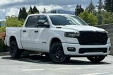 New 2025 RAM 1500 Big Horn image 2