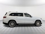 New 2025 Mercedes-Benz Maybach GLS 600 4MATIC image 3