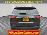 Used 2020 Chevrolet Traverse LT w/ LT Premium Package image 4