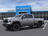 New 2025 Chevrolet Silverado 2500 LT w/ Trail Boss Package image 2