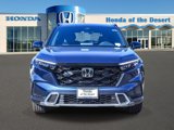 New 2026 Honda CR-V Sport Touring image 2