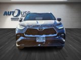 Used 2022 Toyota Highlander Limited image 5