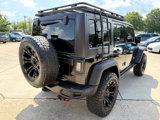 Used 2017 Jeep Wrangler Unlimited Rubicon image 5