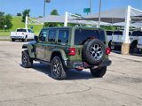 Used 2021 Jeep Wrangler Unlimited Rubicon image 5