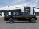 New 2026 GMC Sierra 2500 AT4X image 5