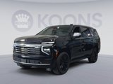 New 2025 Chevrolet Tahoe Premier image 5
