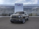 New 2025 Ford F150 Lariat w/ Equipment Group 502A High image 2