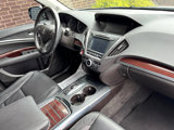 Used 2016 Acura MDX SH-AWD image 4