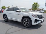 New 2025 Volkswagen Atlas Cross Sport SEL Premium R-Line image 4