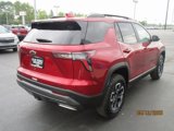 New 2026 Chevrolet Equinox ACTIV w/ Convenience Package III image 5