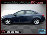 Used 2016 Chevrolet Cruze LT w/ Sun And Sound Package image 2