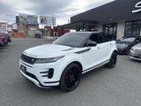 Used 2022 Land Rover Range Rover Evoque R-Dynamic SE image 3