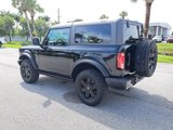 Certified 2024 Ford Bronco Black Diamond image 5