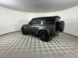 Certified 2024 Land Rover Defender 90 Carpathian Edition image 3