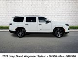 Used 2022 Jeep Grand Wagoneer Series I image 2