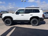 New 2025 Toyota Land Cruiser 1958 image 3