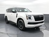 New 2025 Nissan Armada SV image 2