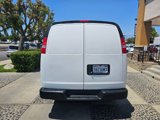 Used 2022 Chevrolet Express 3500 w/ Driver Convenience Package image 6